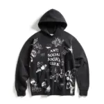 ASSC Illustrated Hoodie