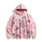 ASSC Illustrated Hoodie - Image 4