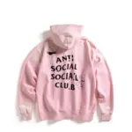 ASSC Illustrated Hoodie - Image 3