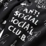 ASSC Illustrated Sweatpants - Image 2