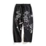ASSC Illustrated Sweatpants