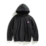 ASSC Polar Fleece Hoodie - Image 2