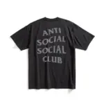 ASSC Rhinestone Tee