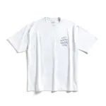 ASSC Rhinestone Tee - Image 4