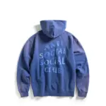 ASSC Weathered Mind Games Hoodie