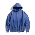 ASSC Weathered Mind Games Hoodie - Image 2