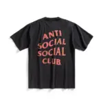 ASSC Weathered Mind Games Tee