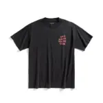 ASSC Weathered Mind Games Tee - Image 3