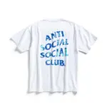 ASSC Weathered Mind Games Tee - Image 2