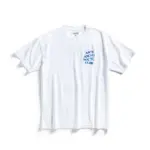ASSC Weathered Mind Games Tee - Image 4