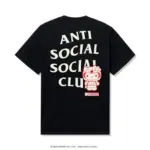 ASSC X HELLO KITTY FINAL LAP TEE - Image 5