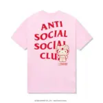 ASSC X HELLO KITTY FINAL LAP TEE