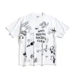 ASSC Illustrated Tee