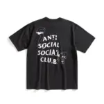 ASSC Illustrated Tee - Image 3