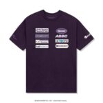 ASSC x Hello Kitty Kuromi Apex Tee