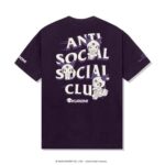 ASSC x Hello Kitty Kuromi Apex Tee - Image 2