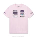 ASSC x Hello Kitty Kuromi Apex Tee - Image 3