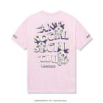ASSC x Hello Kitty Kuromi Apex Tee - Image 4