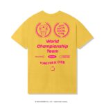 ASSC x Hello Kitty World Champ Tee - Image 2